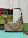 Satchel Bags - GCI Bags - 1696