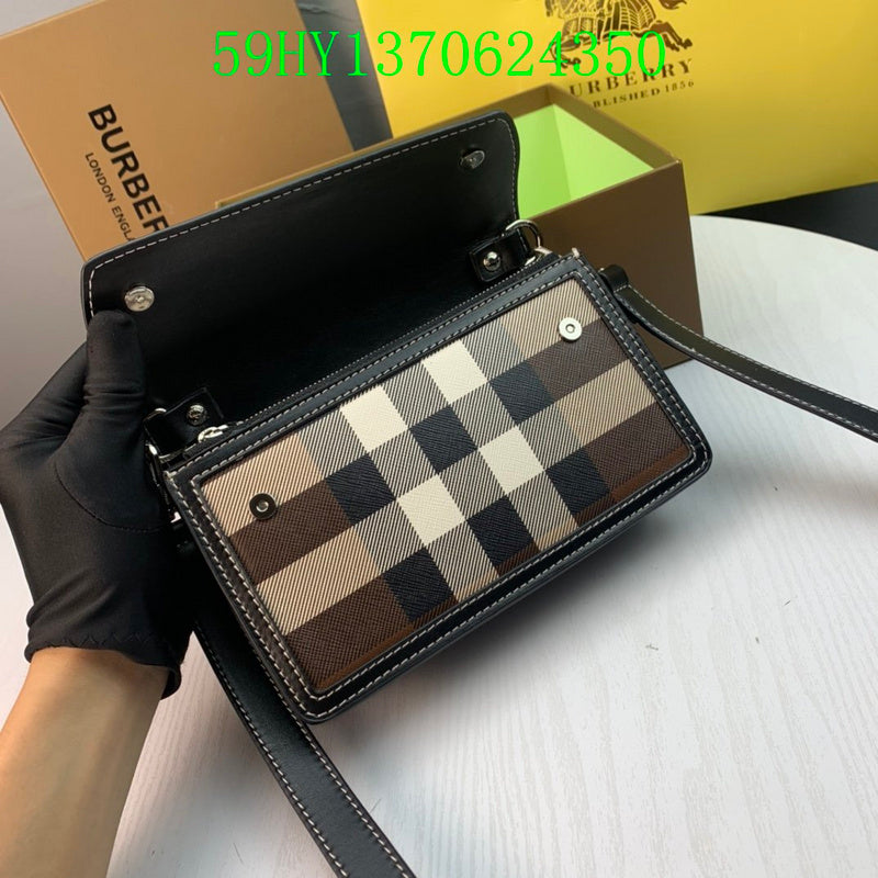 ELE Fashion -BBR Bags - 468