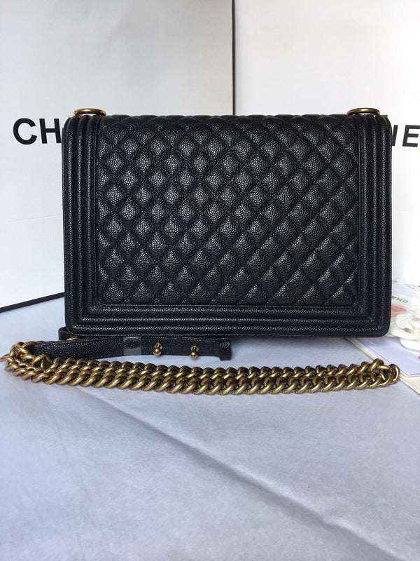 Satchel Bags - CHL Bags - 3848