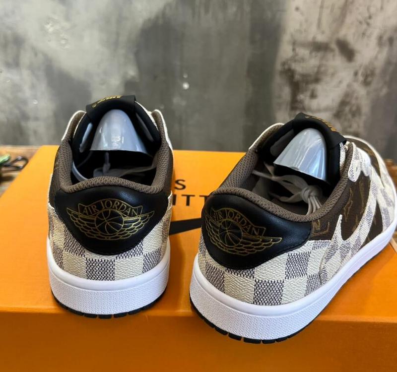 SAMC - LOV Men Shoes - 573