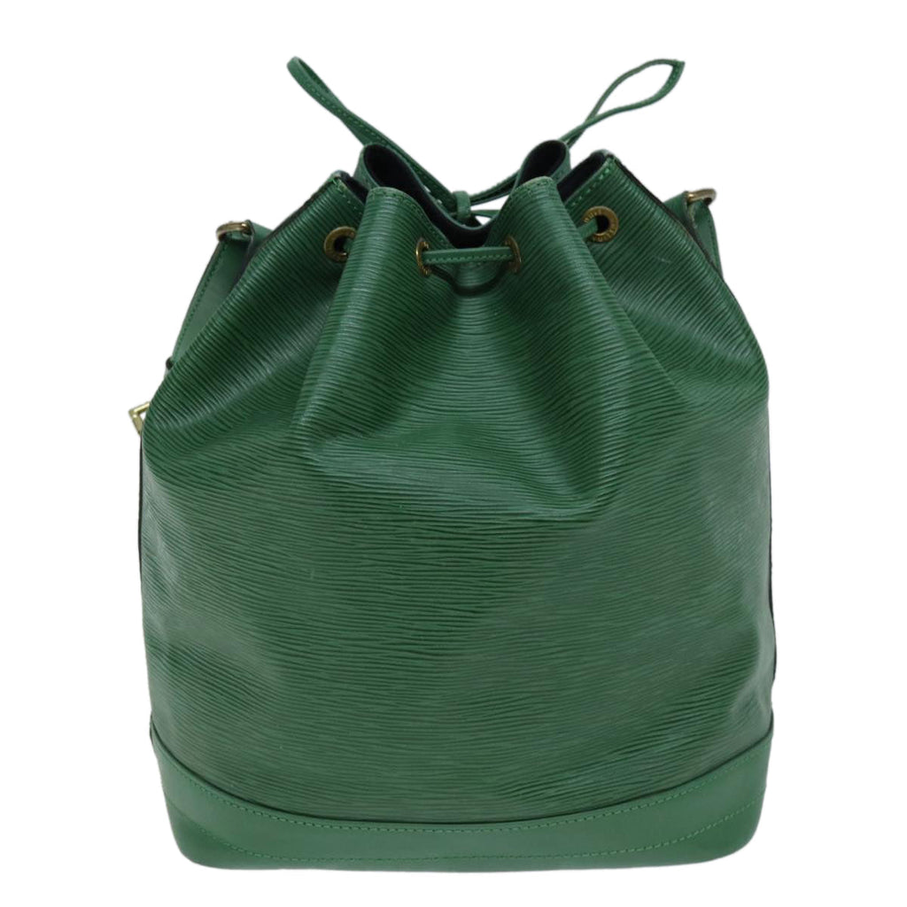 Louis Vuitton Noe Shoulder Bag