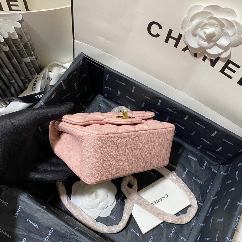 Satchel Bags - CHL Bags - 4153