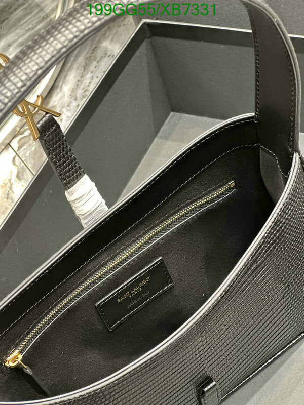 SAMC - YLS Bags - 354