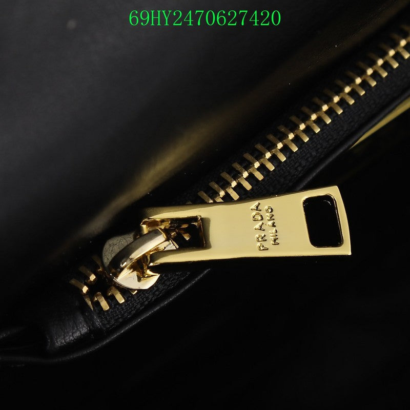 Satchel Bags - PDA Bags - 4195