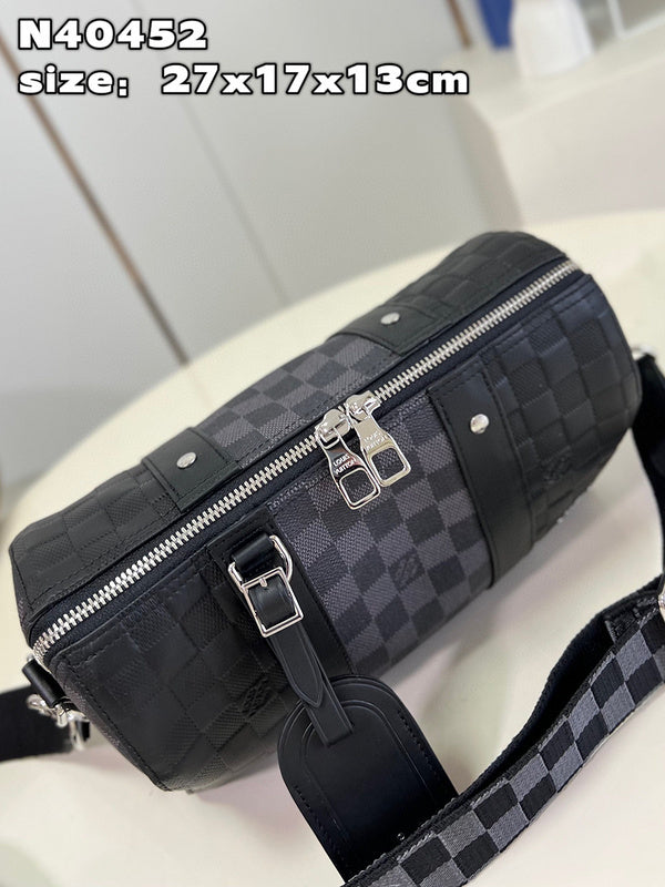 Fashion Lu-Vi bags - 2975