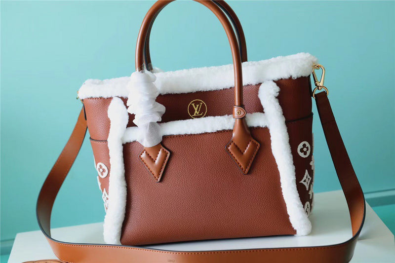 Satchel Bags - VL Bags - 7346