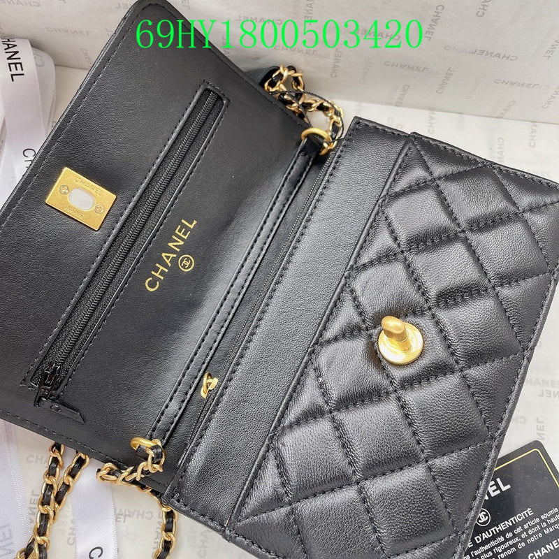 Glami - CHL Bags - 2773