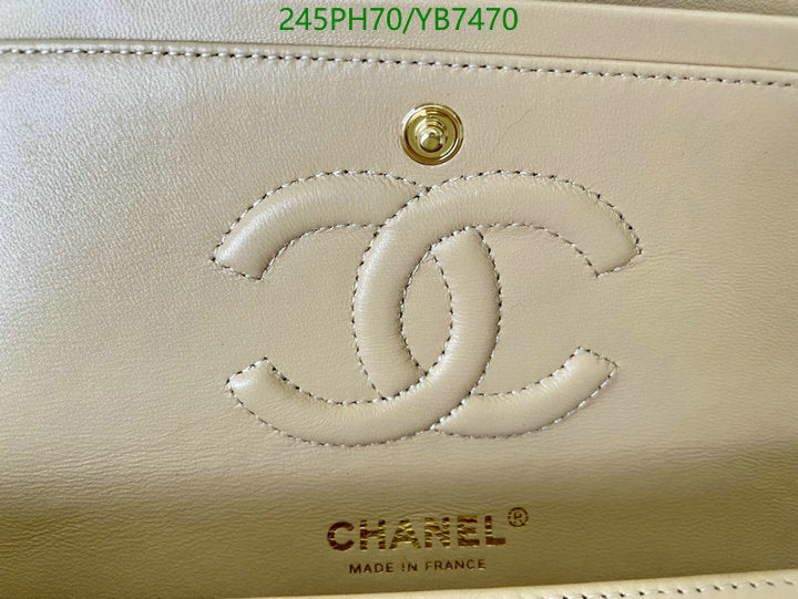 SAMC - CHL Bags - 746