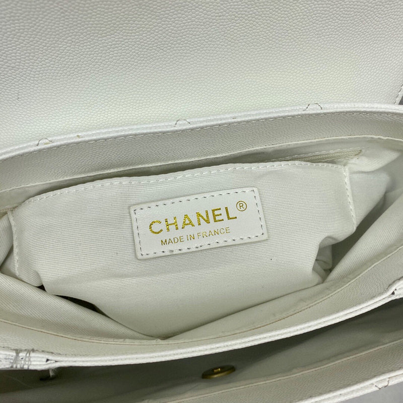 Satchel Bags - CHL Bags - 4757