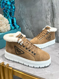 Satchel Bags - Mix Shoes - 1410