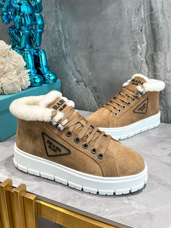 Satchel Bags - Mix Shoes - 1410