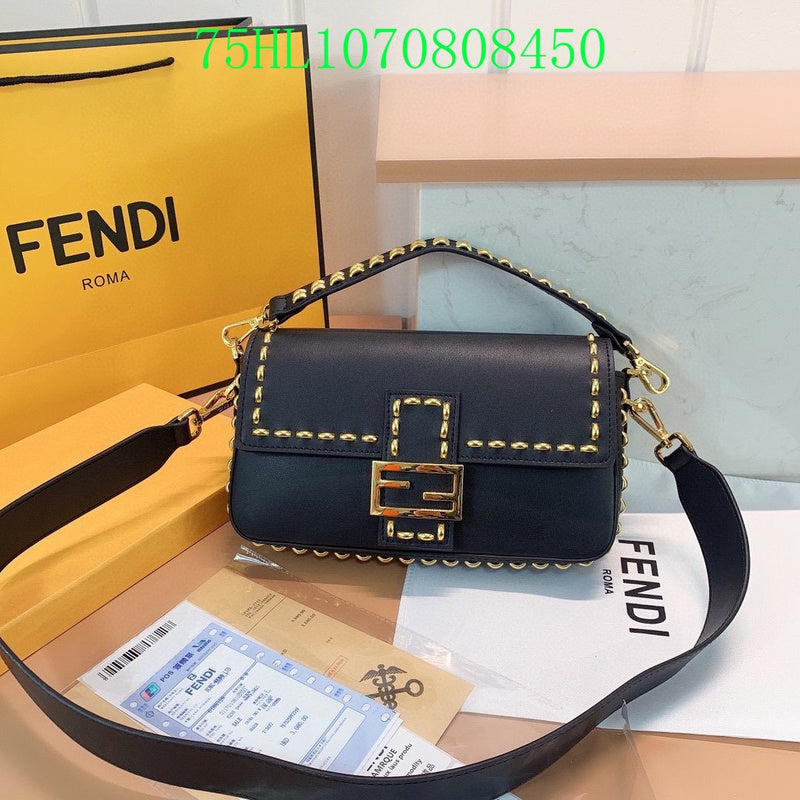 Glami - FDE Bags - 3224