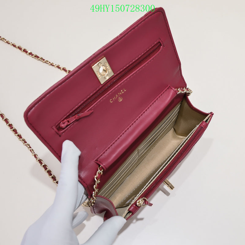 Satchel Bags - CHL Bags - 5046
