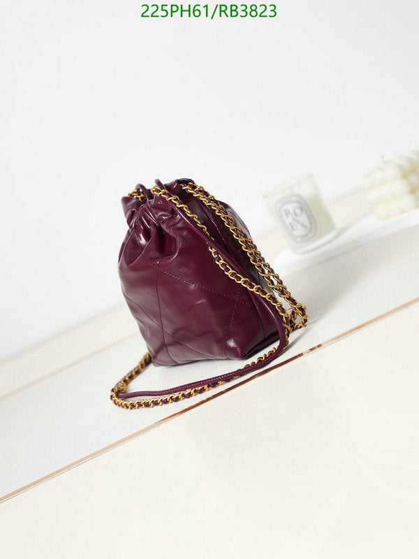 SAMC - CHL Bags - 386