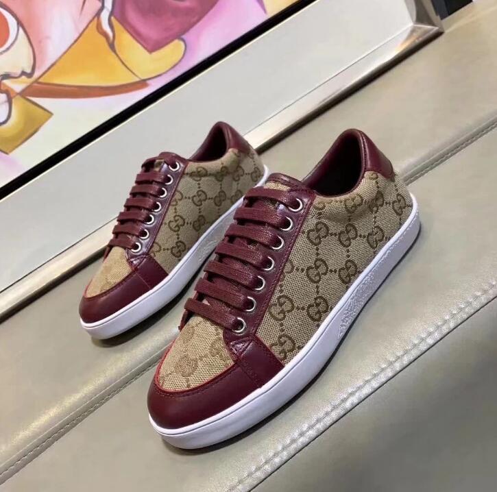 SAMC - GUKI Women Shoes - 2257