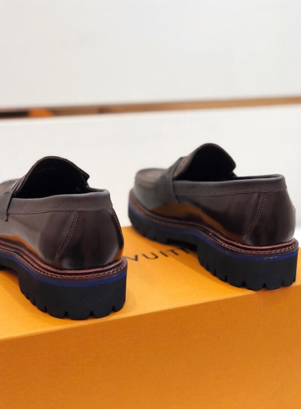 glamy - LOV Men Shoes - 1125