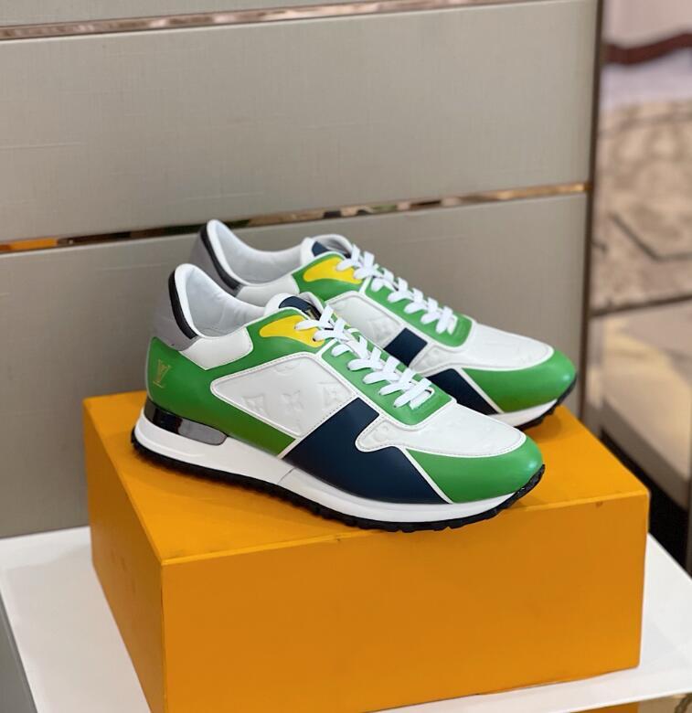 SAMC - LOV Men Shoes - 1631