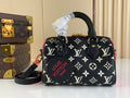 Satchel Bags - VL Bags - 4426