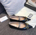SAMC - GUKI Women Shoes - 1649