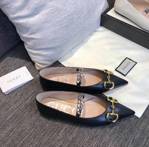 SAMC - GUKI Women Shoes - 1649