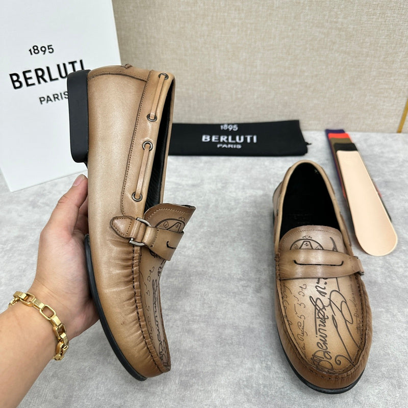 Glami - BRE Men Shoes - 171