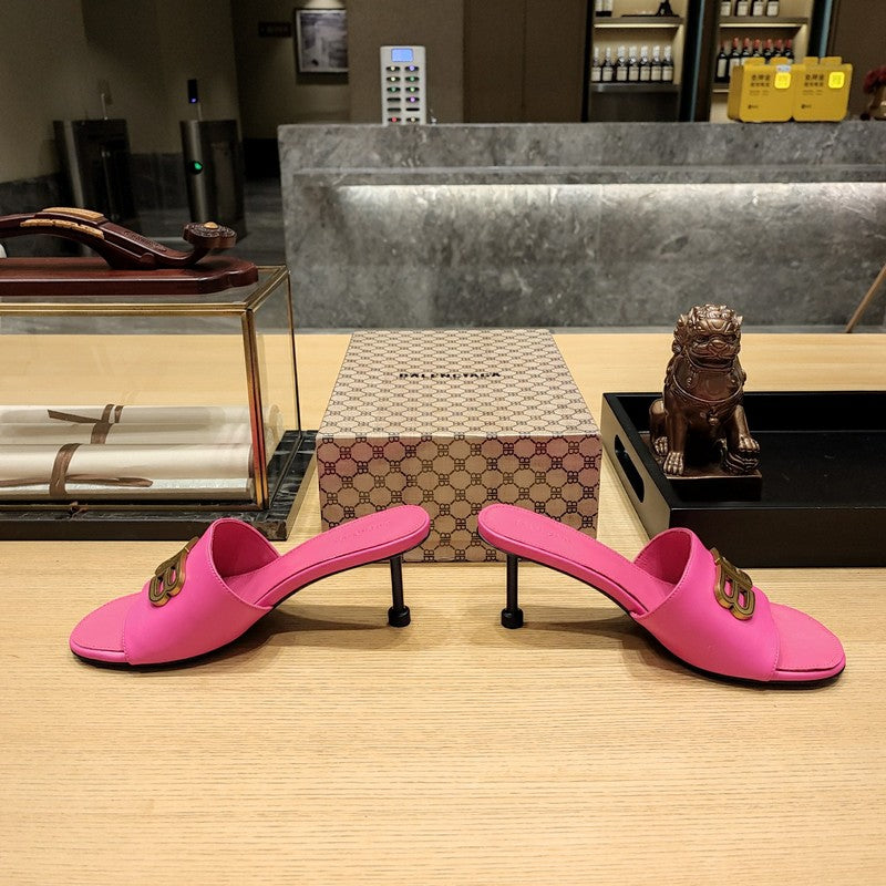 Satchel Bags - BGA Shoes - 729