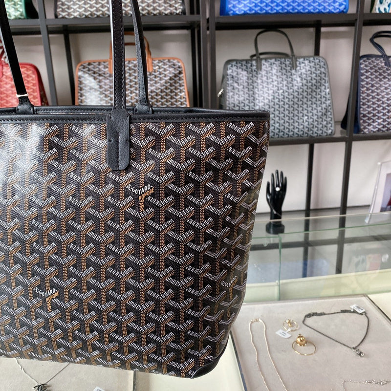 Satchel Bags - GOD Bags - 1071
