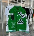 SAMC - Mix Jackets - 823