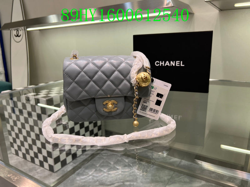 Glami - CHL Bags - 688