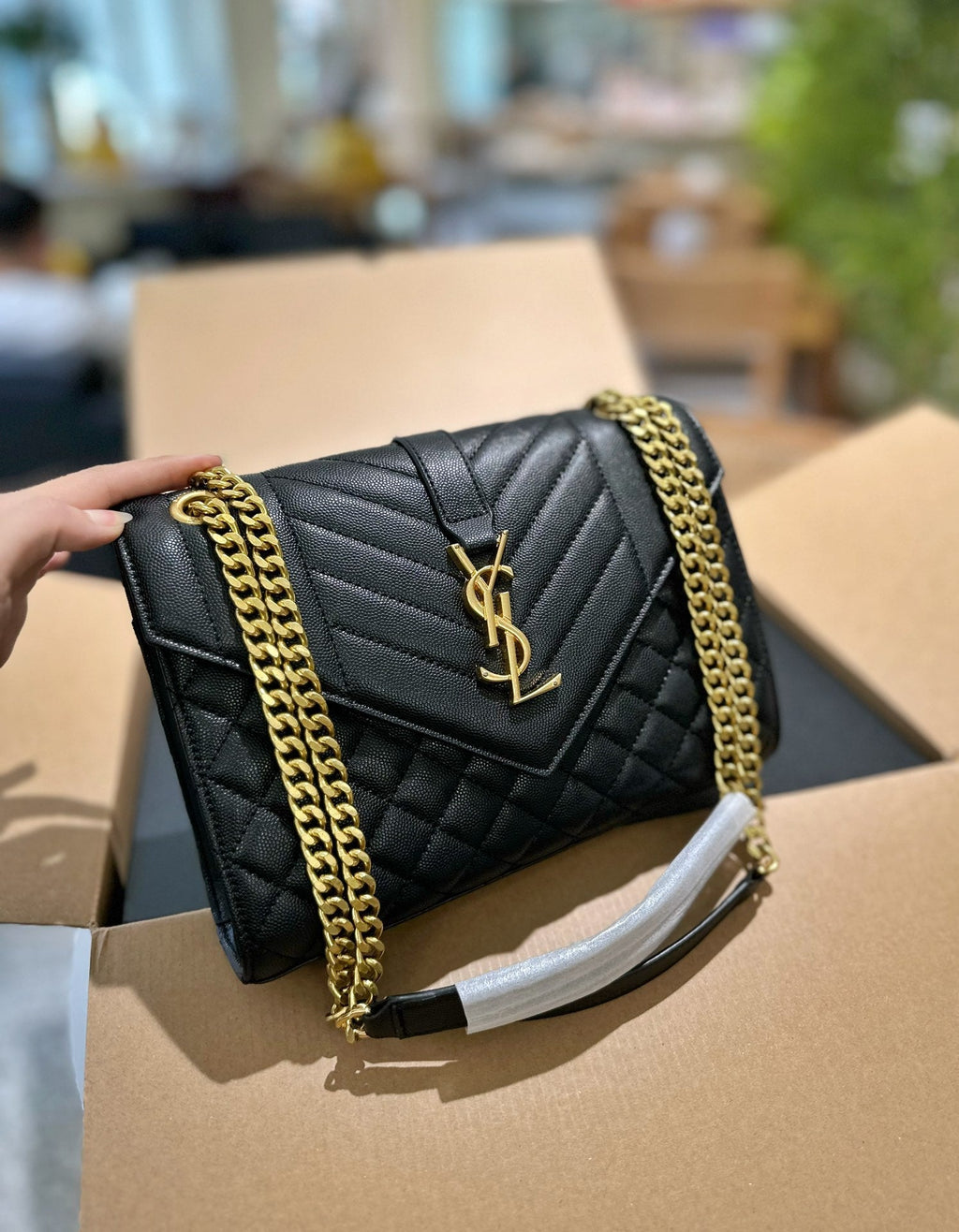 EN - New Arrival Bags SLY 324