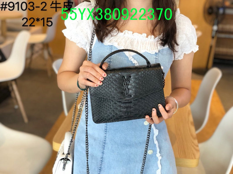 Glami - YLS Bags - 2089