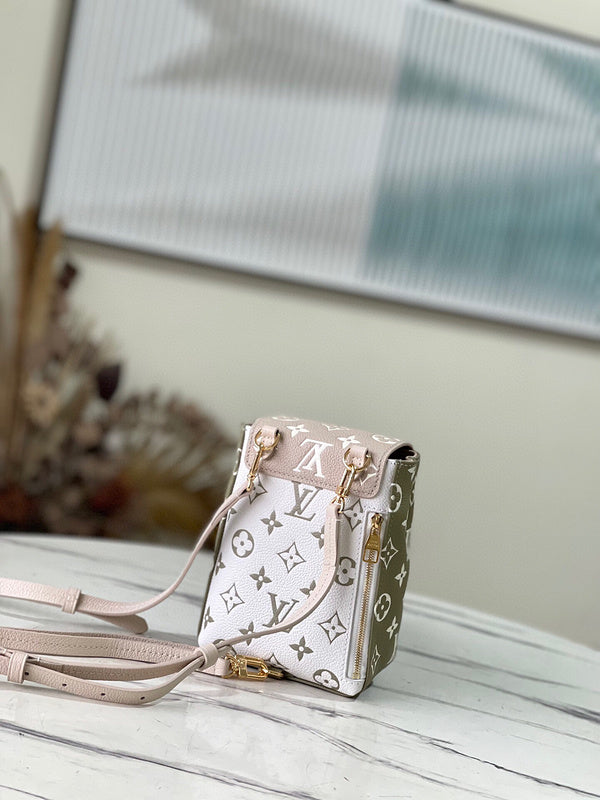 GlamI Lu-Vi bags - 4531