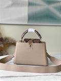 Glami- Glami- Lu-Vi bags - 5790