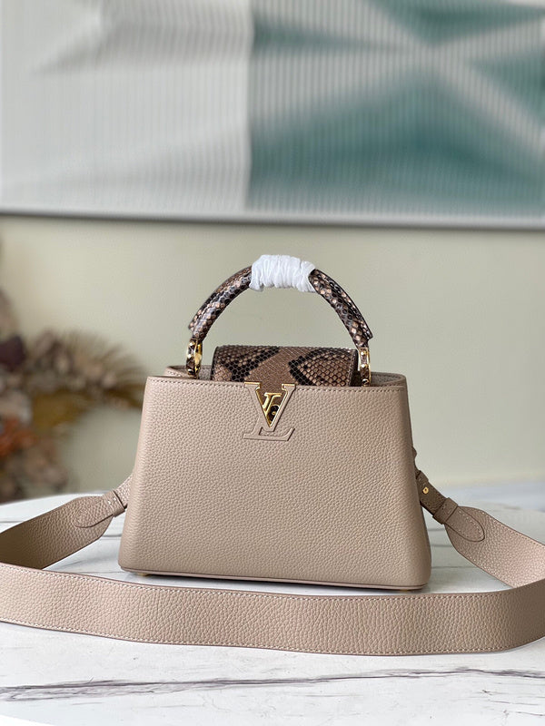 Glami- Glami- Lu-Vi bags - 5790