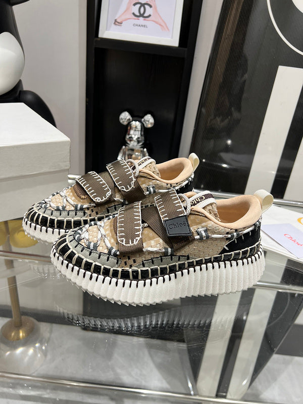 Glami - CLE Women Shoes - 441
