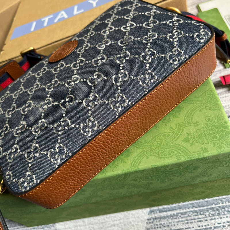 Glami-i - Guki Men Bags - 156