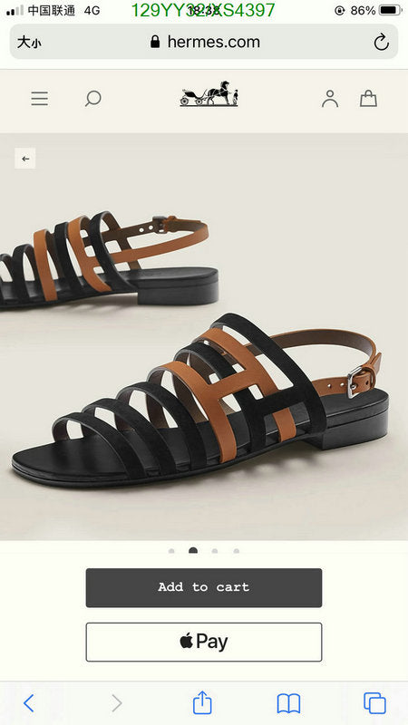 SAMC - HMS Women Shoes - 532