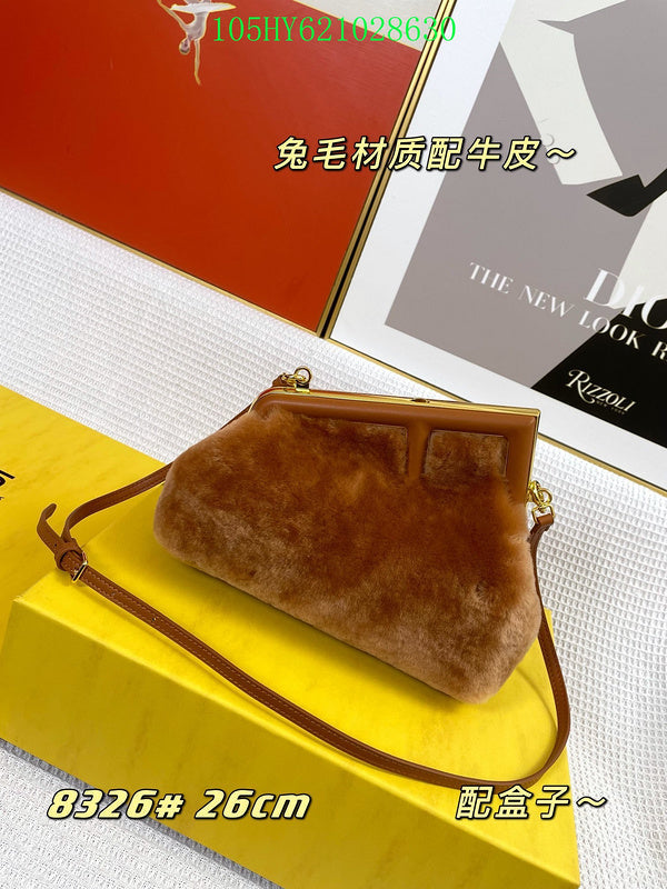 Glami - FDE Bags - 2195