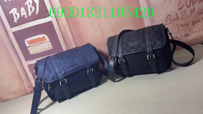 Glami Fashion - GCI Bags - 11158