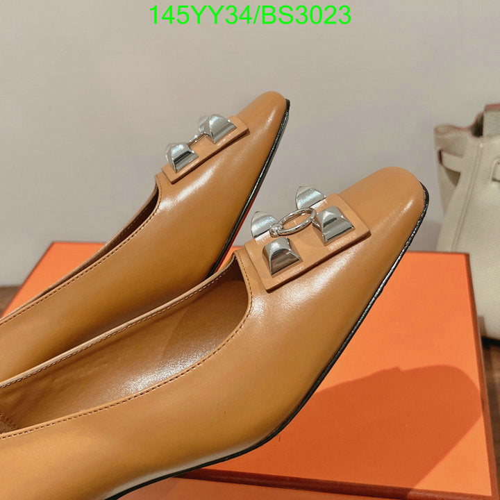 SAMC - HMS Women Shoes - 105