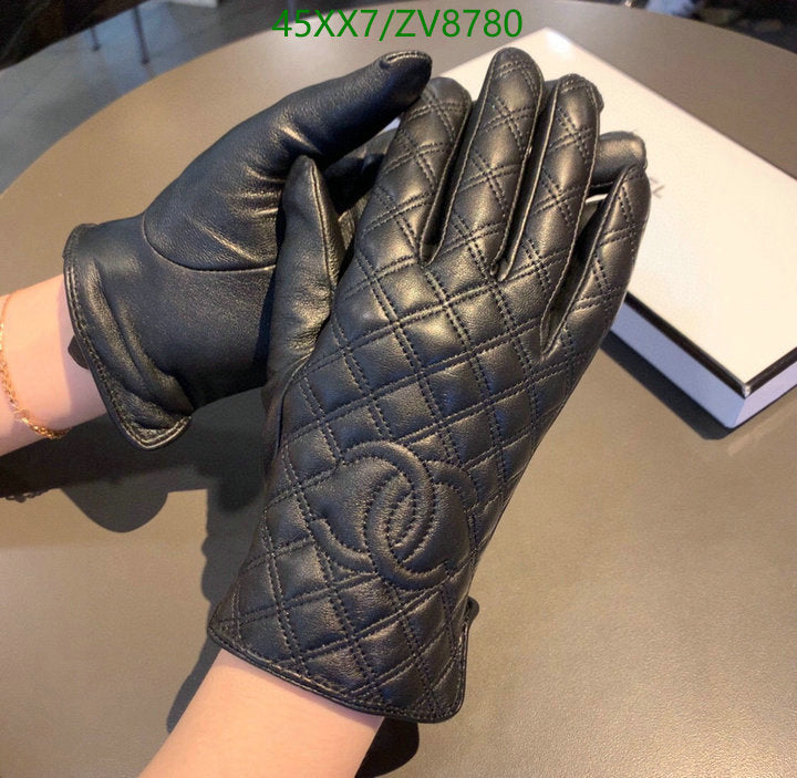 SAMC - CHL Gloves - 214