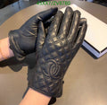 SAMC - CHL Gloves - 214