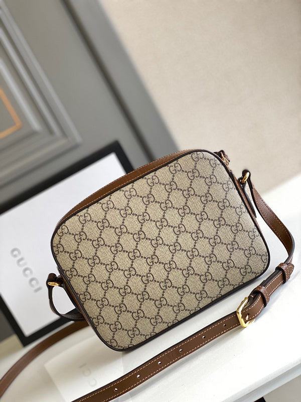 Glami - GUKI Bags - 598