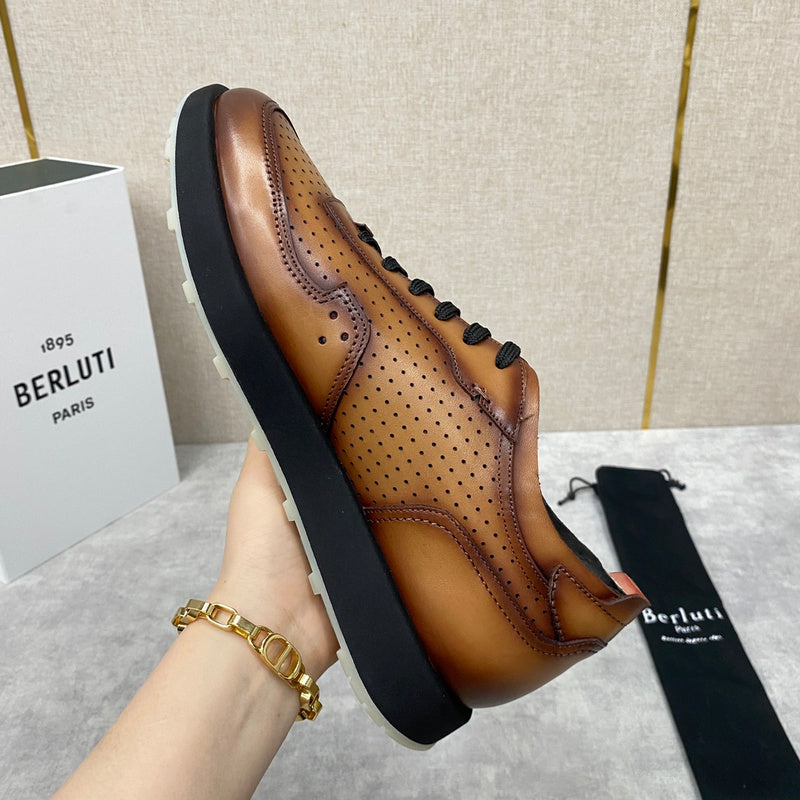 Glami - BRE Men Shoes - 260