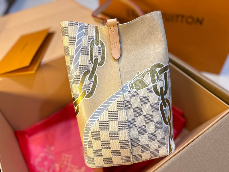 Satchel Bags - VL Bags - 1426