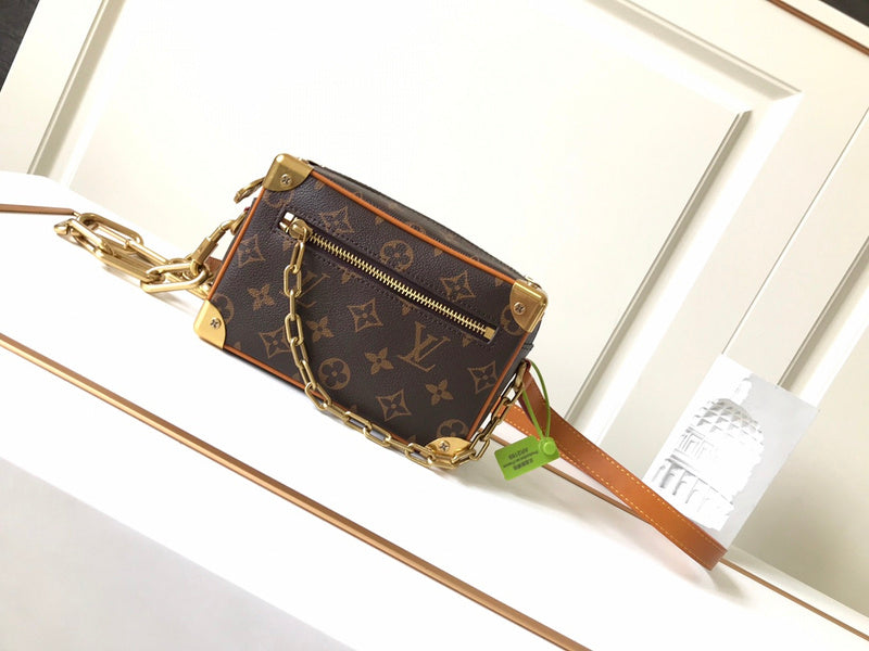 Satchel Bags - VL Bags - 388