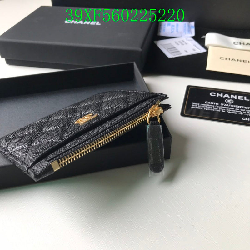 Glami - CHL Wallet - 2518