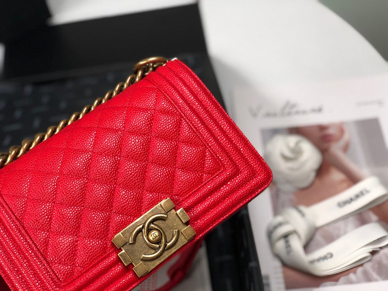 Satchel Bags - CHL Bags - 7457