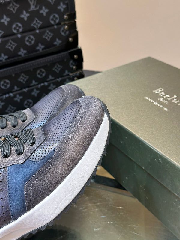 Glami - BRE Men Shoes - 053