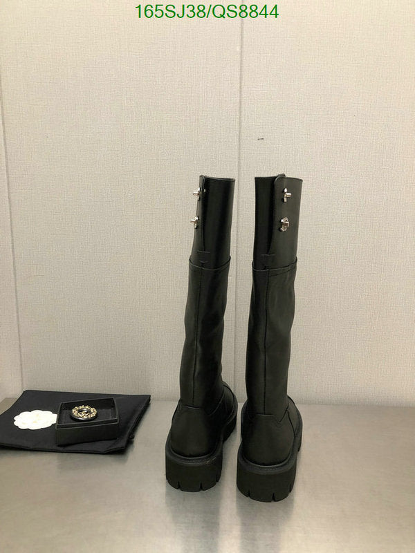 SAMC - CHL Women Boots - 139